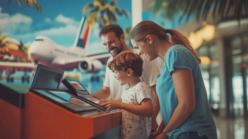 Utiliser Air France Cheque Vacances : Le Guide Etape par Etape pour des Voyages Malins