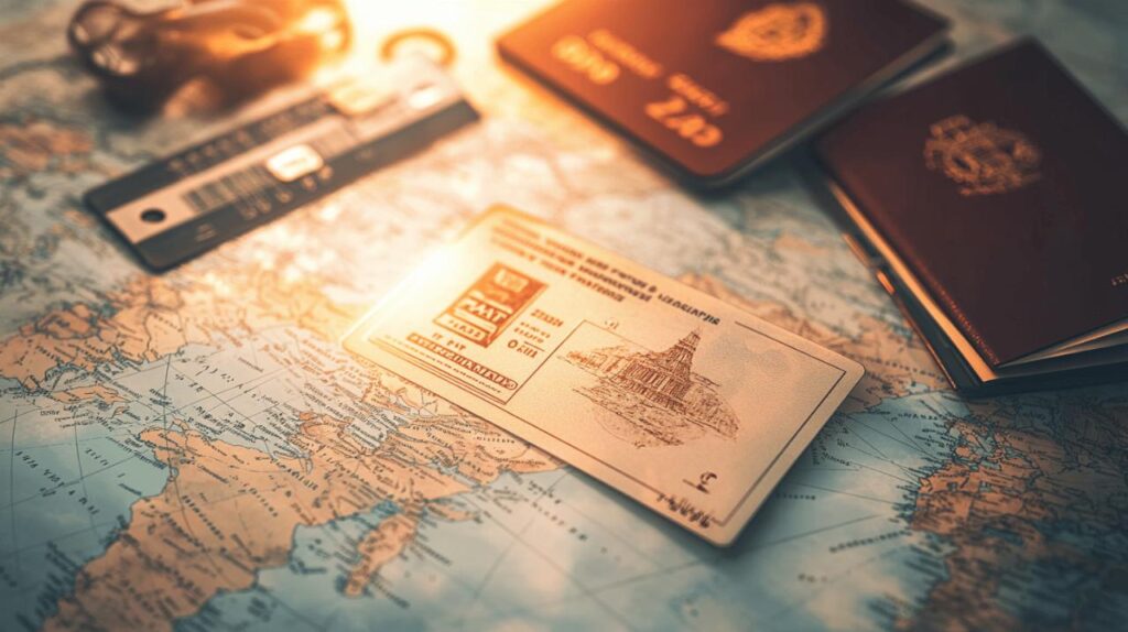 Visa Long Sejour (Type D) : Comprendre les conditions d’eligibilite pour etudier en France