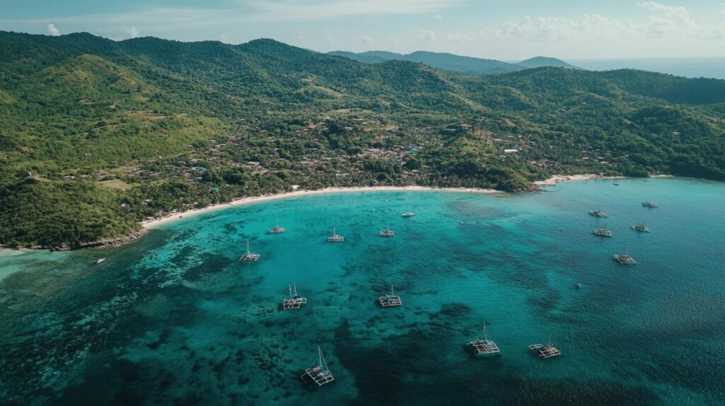 L’escalade a Koh Tao : les plus beaux spots d’une destination mythique