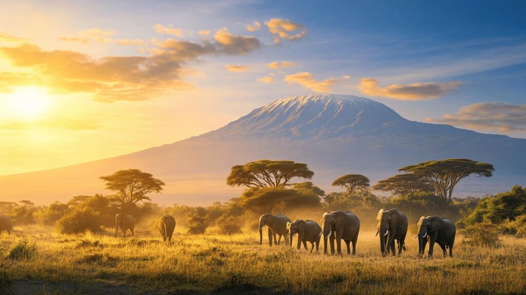 Conseils pour un voyage inoubliable en Tanzanie : safaris, plages et aventures