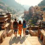 Vivre l’Inde autrement grâce au voyage sur mesure...